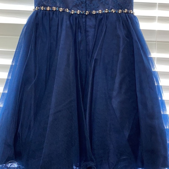 Grad Dress - Picture 5 of 5